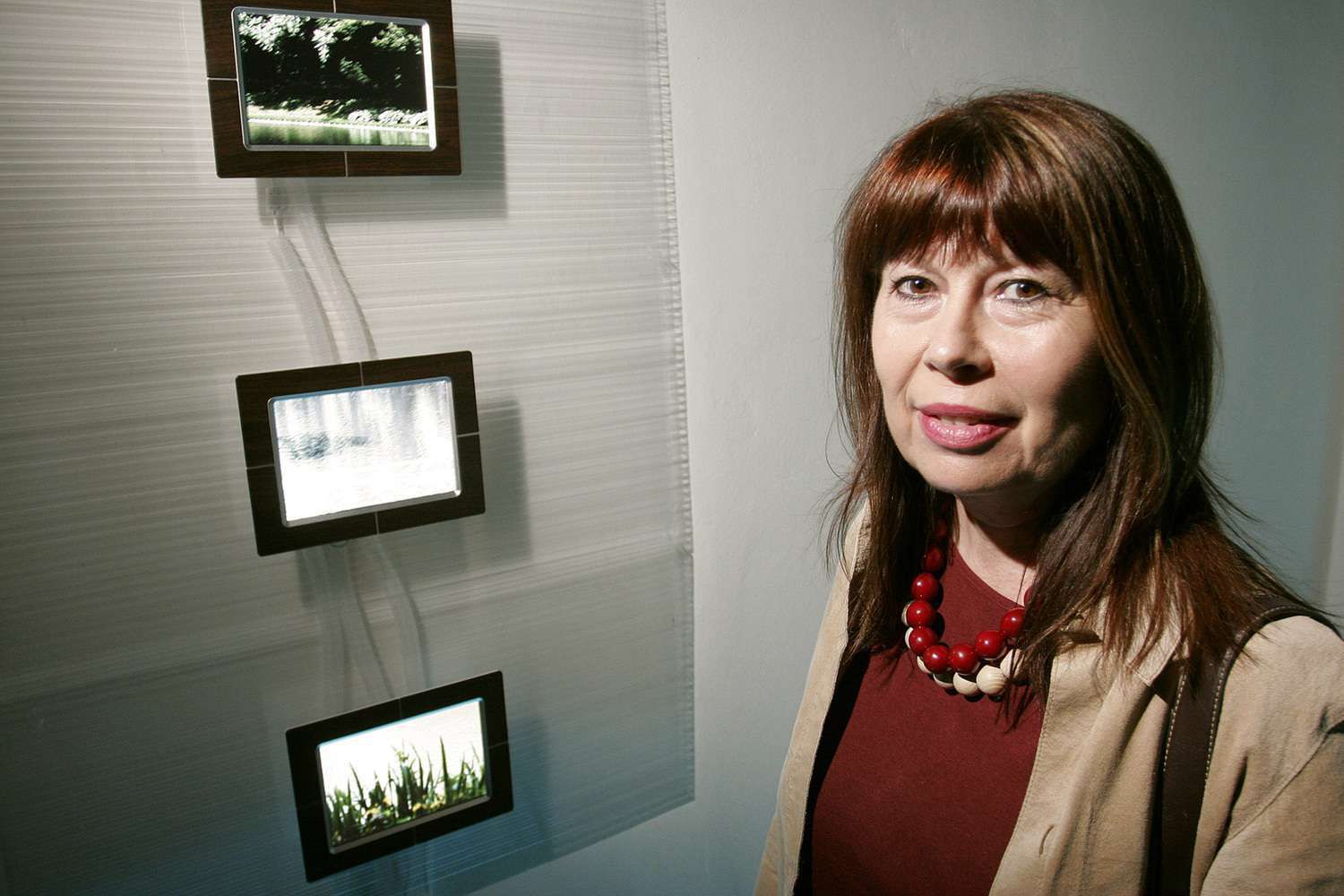 Zuzanna Łapicka nie żyje