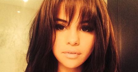 Selena Gomez w zupełnie innym wydaniu... Dawno nie widzieliśmy jej tak zmysłowej!