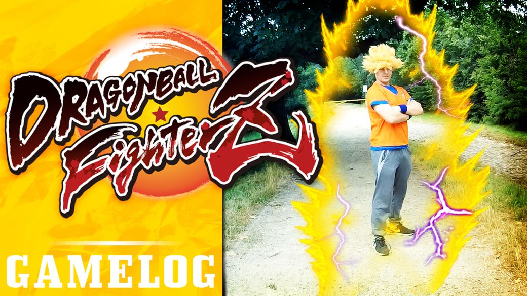 Dragon Ball FighterZ - Co wiem i co sądze? + Bonus