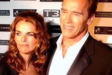 Terminator traci żonę!