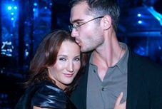 Mąż Steczkowiej wraca do zdrowia