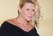 Maria Sadowska z brzuszkiem!