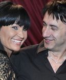 "Nowy" mąż Czarnej Mamby