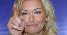 Wojciechowska: Podróże zniszczyły mi twarz