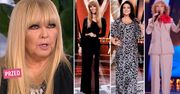 Odmieniona 76-letnia Maryla Rodowicz na konferencji "The Voice Senior". Nowa fryzura i makijaż odmłodziły ją o kilka dekad. Nawet Małgorzata Tomaszewska pozostała w cieniu!