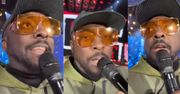 Wokalista Black Eyed Peas w odważnej tyradzie o Polsce. Drwił z PiS i zdradził prawdziwy powód wizyty w kraju [WIDEO]