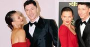 Anna Lewandowska zdominowała galę Złotej Piłki 2022. W nowej fryzurze i kusej sukni wyglądała jak gwiazda Hollywood!