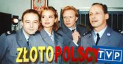 "Złotopolscy" po 12 latach wracają na antenę! Emisja lada dzień. Będzie poruszający hołd dla Ani Przybylskiej