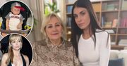 Magda Stępień i Krystyna Przybylska o ostatnich chwilach dzieci i zmasowanym hejcie. "Cały rok byłam z nim tylko ja". Rozrywający serce wywiad wywołał ocean łez