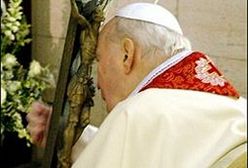 Pakt kardynałów w Watykanie