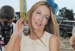 Małgorzata Rozenek: Nic nie je?! "Śmiało mogłabym się obejść bez jedzenia"