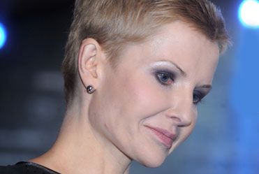 Joanna Racewicz: nie potrafi jeszcze się zakochać
