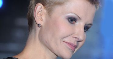 Joanna Racewicz: nie potrafi jeszcze się zakochać