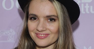 Maria Niklińska jak włóczykij!