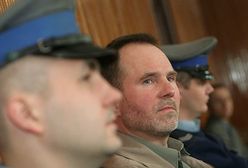 Proces oskarżonego o zabójstwo internetowej kochanki