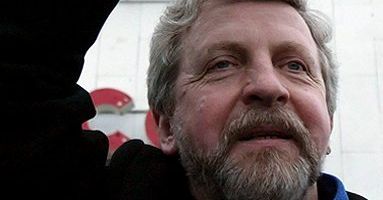 Milinkiewicz: los Łukaszenki w rękach sędziów