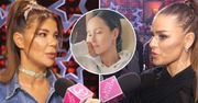 Edyta Górniak i Natasza Urbańska oceniły szanse Mariny na Eurowizji. Obie mają jasno sprecyzowane poglądy. "Czasy są bardzo trudne"