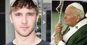 Maciej Musiał rozpisał się o Janie Pawle II i przykuł uwagę gwiazd. Reakcja jednej z nich szczególnie zaskakuje