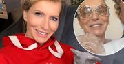Paulina Smaszcz wystąpi w "Tańcu z gwiazdami"? Filmy u boku przystojnego blondyna podgrzeją plotki