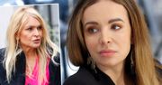 Monika Olejnik rozgadała się o tym, jak traktowano w telewizji Annę Wendzikowską. Jej słowa przeczą narracji gwiazdy "DDTVN"