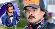 Dawid Ogrodnik padł ofiarą zboczonego księdza. Wstrząsające wspomnienie do dziś go prześladuje: "Wszystko zostało w pamięci"