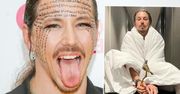 Michał Szpak dodał album ze swoim ukochanym. Czy to w hotelu, czy w trasie – zawsze są razem. "Bezwarunkowa miłość"