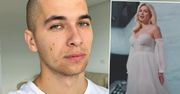 Friz nie jest gotów zostać ojcem? Język rozwiązał mu się kilka dni przed ogłoszeniem ciąży przez Wersow