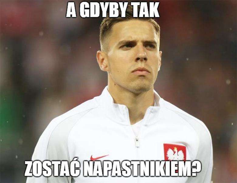 Memy po meczu Polska-Japonia