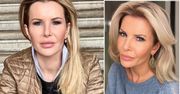 Joanna Racewicz przeczytała komentarz nt. swojego looku. Musiała zareagować: "Oddaję sprawę prawnikowi"