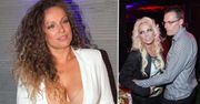 Joanna Liszowska nigdy nie podała powodu rozwodu. Teraz jej ex się wygadał