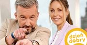 "Dzień Dobry TVN". Odważne zmiany w śniadaniówce. Dwie pary prowadzących! Skórzyński i Rozenek w nowej roli