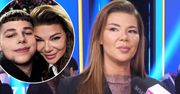 Edyta Górniak do końca ciąży nie znała płci dziecka. Jak nazwałaby Allana, gdyby był dziewczynką? Stawiała na trzy imiona [WIDEO]
