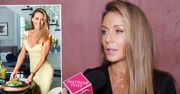 Małgorzata Rozenek o diecie swojej rodziny. Wymieniła, co z niej usunęli, by być zdrowym i perfekcyjnie wyglądać. Sporo tego!