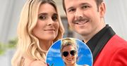 Kajra wbiła się w skąpe w bikini i zapozowała do gorącej sesji. Ma ciało bogini. "Możecie się nie dodzwonić…"