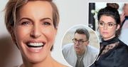 Paulina Smaszcz po ataku na Cichopek i Kurzajewskiego otrzymała lawinę hejtu. Które gwiazdy okazały jej wsparcie?