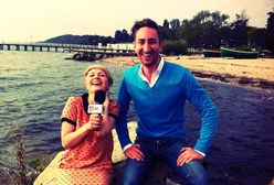 Zobacz wywiad z Łukaszem Jakóbiakiem, wschodzącą gwiazdą show-biznesu!