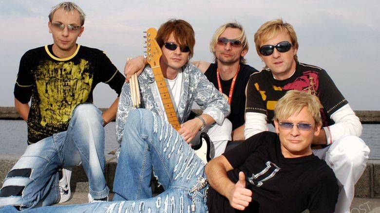 scena z: Pawe³ Stasiak
SK: Po¿egnanie "Lata z Radiem", Lato z radiem, Lato z Radiem 2005, sierpieñ 2005, Wielki Fina³ Lata z Radiem, Papa Dance
fot. Warda/AKPA