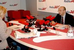 Marcinkiewicz: w tych wyborach dałbym szansę Tuskowi