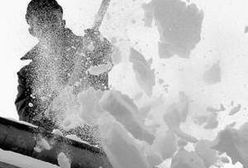 Zimowego paraliżu dzień drugi