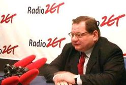 Kalisz: Jarosław Kaczyński kompromituje się