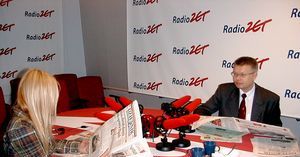 Kaczmarek: będę patrzył, kto jak pracuje