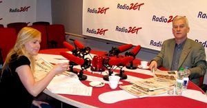 Listkiewicz: skopano mnie jak zwierzę