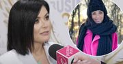 Kasia Cichopek przez pracę w telewizji spędza czas wolny w lesie lub domu. O wszystkim opowiedziała [WIDEO]