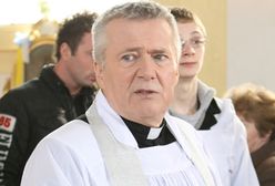 Między pracownikiem korporacji a plebanem