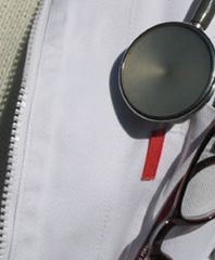 Lekarz wystawiał fałszywe zaświadczenia