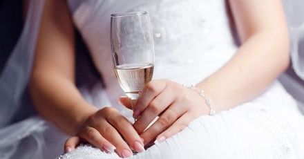 Wesele bez alkoholu – to możliwe?