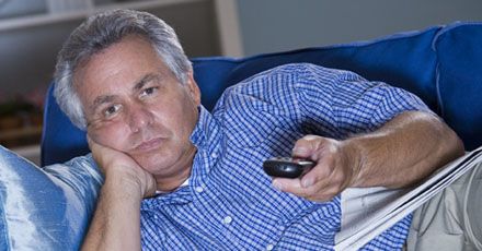 Stoczniowcu, znajdź pracę, to dostaniesz telewizor