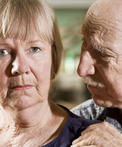 „Jestem matką swojego rodzica” – życie z osobą chorą na Alzheimera