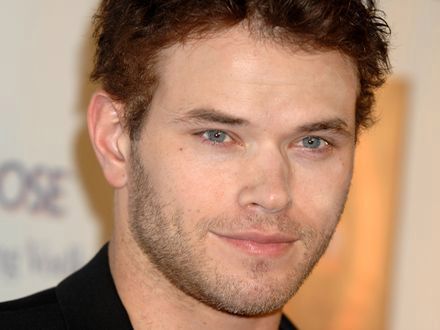 Kellan Lutz pragnie normalności