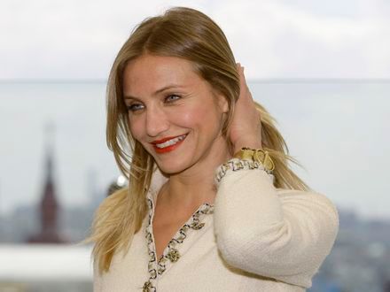 Nowy romans Cameron Diaz